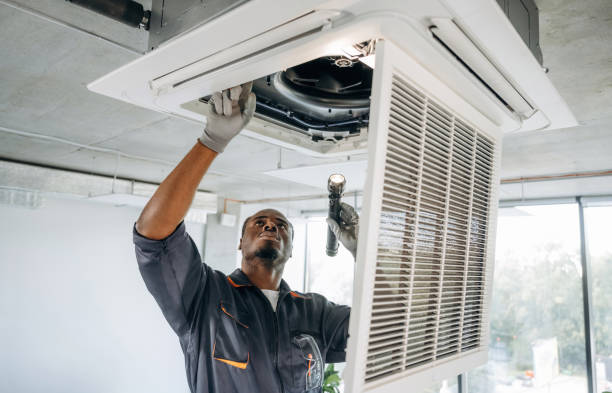 Licensed Hvac Repair service in Spring Valley, MN - FH HVAC